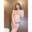 のーぶら散歩の後の裸を写真集で公開❤【乳首モザなし】