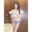 のーぶら散歩の後の裸を写真集で公開❤【乳首モザなし】