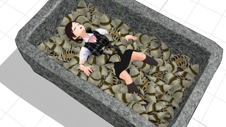 蟲風呂フルセット