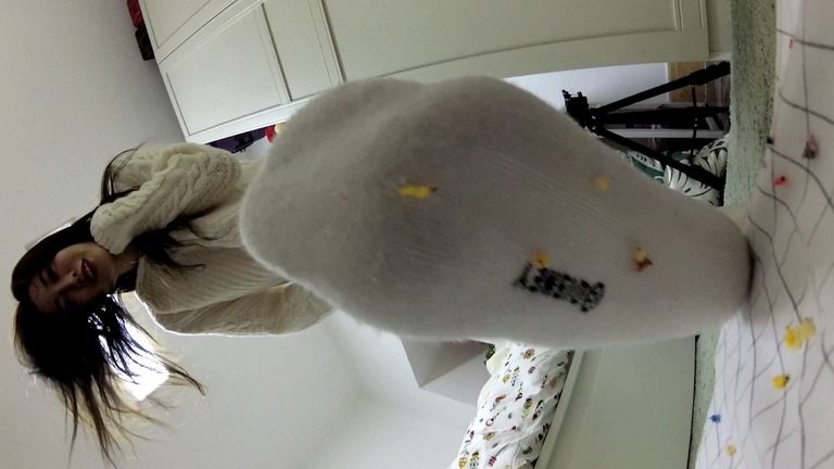 女神さまの部屋の秘密 part 2