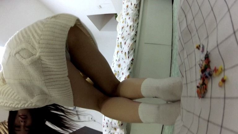 女神さまの部屋の秘密 part 3
