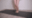 見えすぎたネイキッドヨガ🧘‍♀️