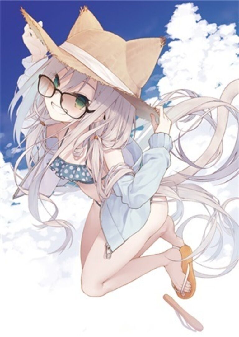少女双情