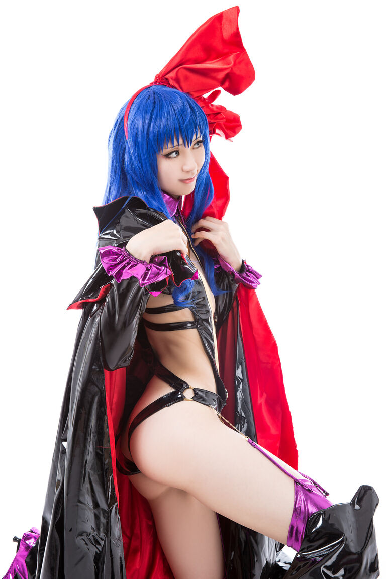 Diva ~Black Rabbit~
