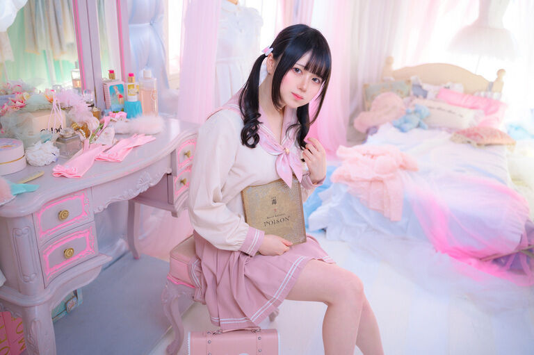 【全年齢版】SugarCandy