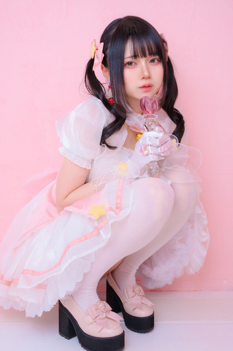 【全年齢版】SugarCandy