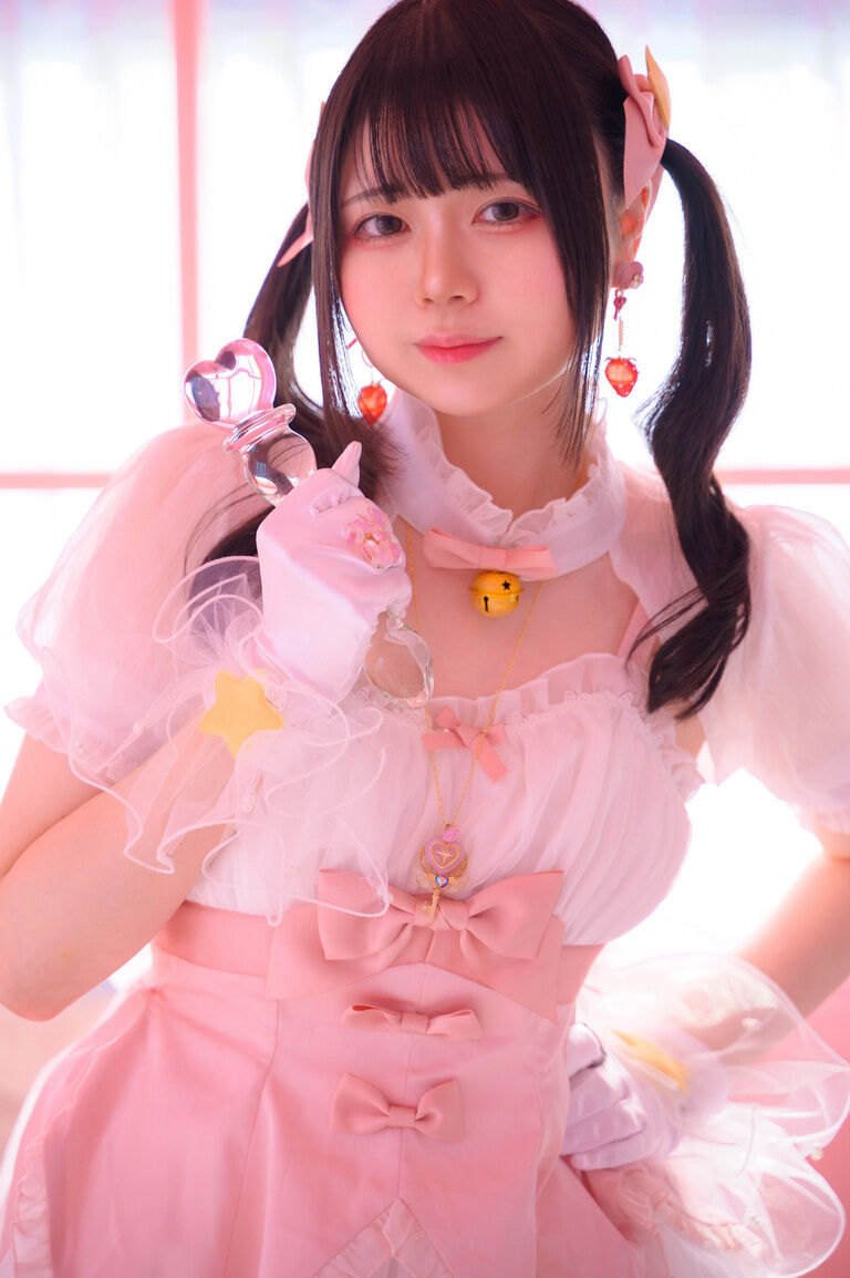 【全年齢版】SugarCandy