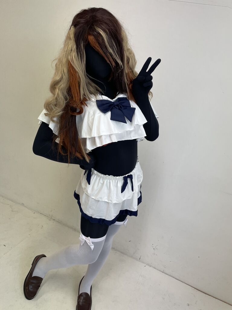 サマーセーラー写真集「まじっくせーらー！」
