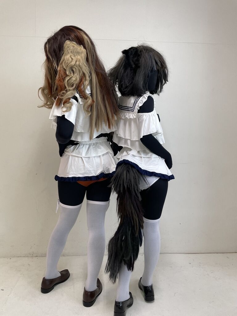 サマーセーラー写真集「まじっくせーらー！」