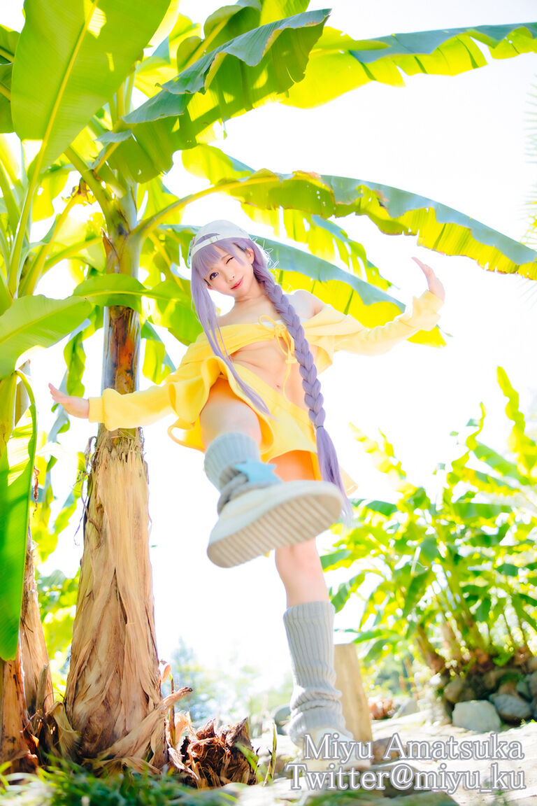 BBãã€ããthe fast
