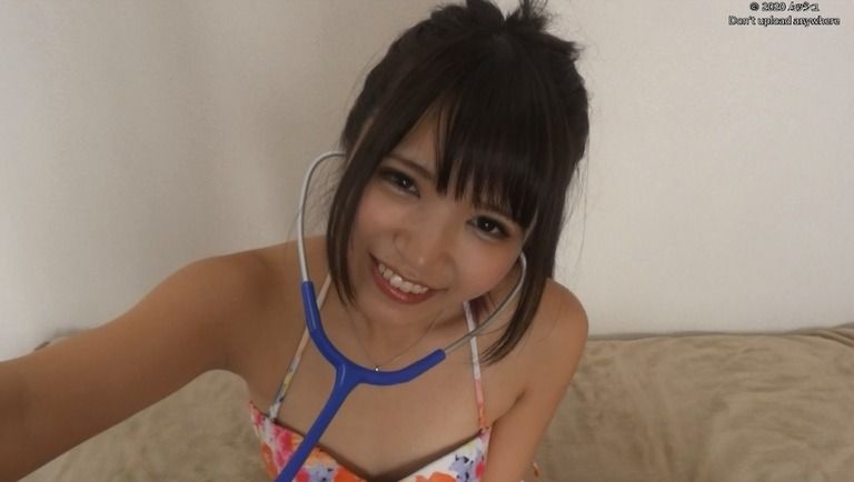 20代 石井早苗さんの心音集(水着Ver)Vol.2