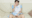 性欲処理担当の変態メイドになってみた////おま〇こ丸出しでイキ狂う…////