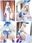 【夏コミ新作🔞】本日の性処理当番はバニーのトキちゃんです。どうぞよろしくお願いいたします。ぴょんぴょん💕