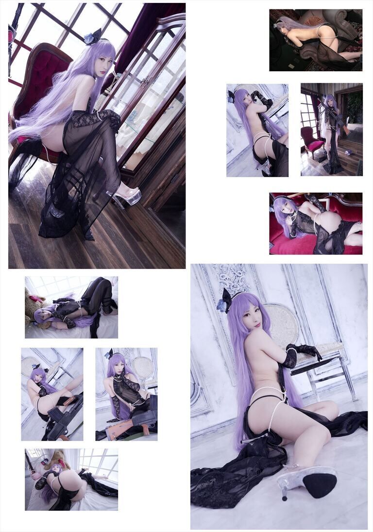ドールズフロントラインZB-26写真集「ZB-26」ROM版