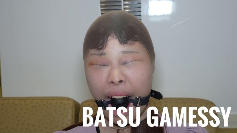 BATSU GAMESSY REVENGE 05
