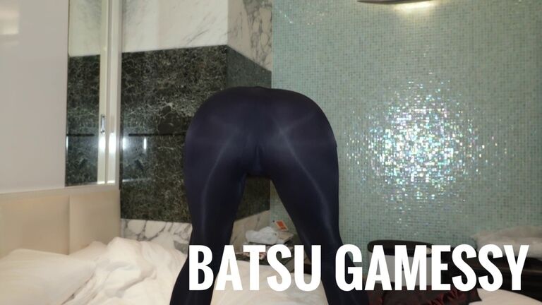 BATSU GAMESSY REVENGE 05