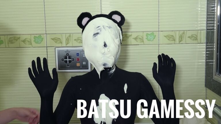 BATSU GAMESSY REVENGE 05