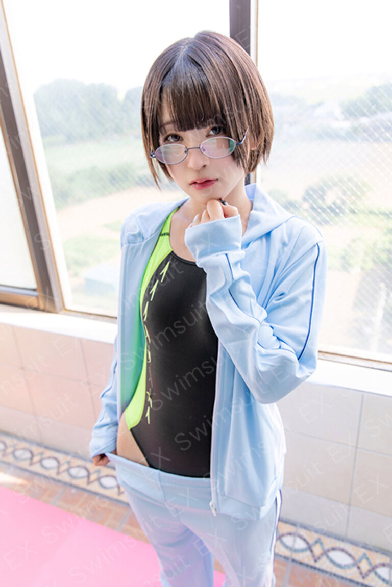 Swimsuit EX Vol.7