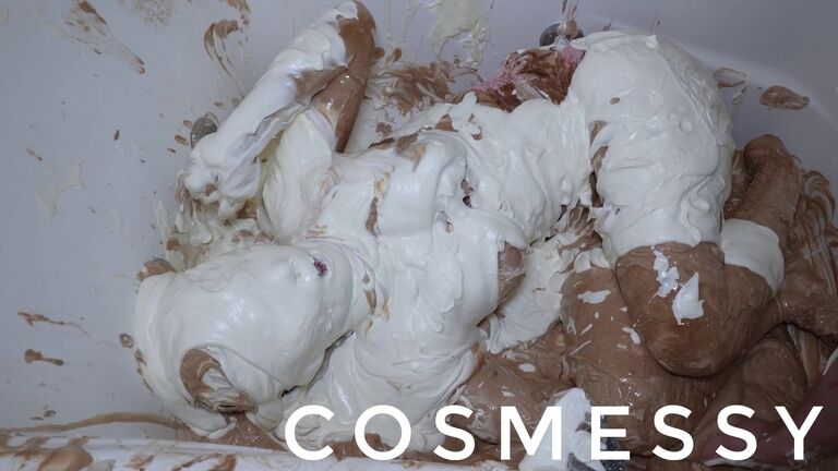 COSMESSY 14