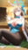 230105高解像度［ブルーアーカイブ一］一之瀬アスナ11枚