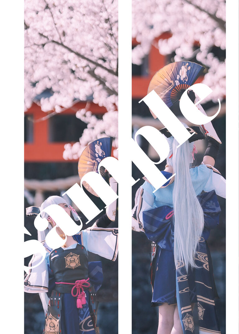 【C102新刊】Gute Reise!