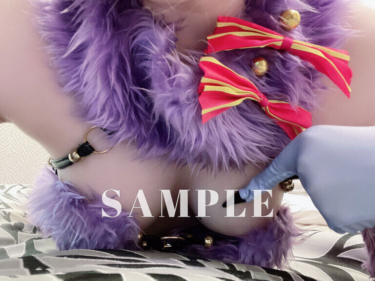 FGO344 お団子食べ過ぎデンジャラス!!!