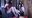 W女王様踏み付け　-Double dom feet trampling- （SB-010）