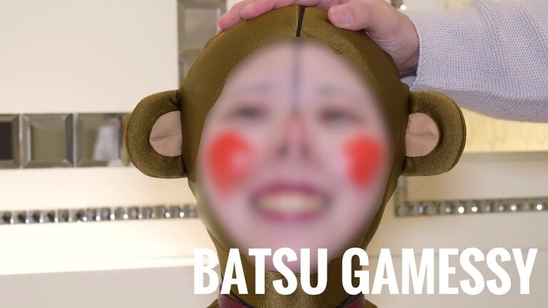 BATSU GAMESSY 26