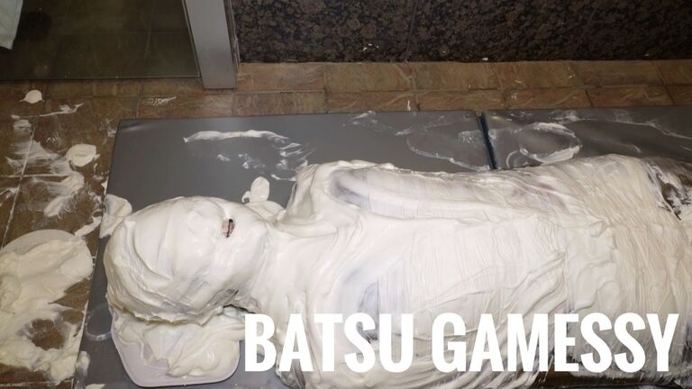 BATSU GAMESSY 26