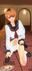 【らら】セーラー服１０ポーズ