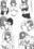 【漫画】宗像亜里沙二次創作（ドライブヘッド）