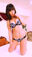 Sexy Doll VOL218
