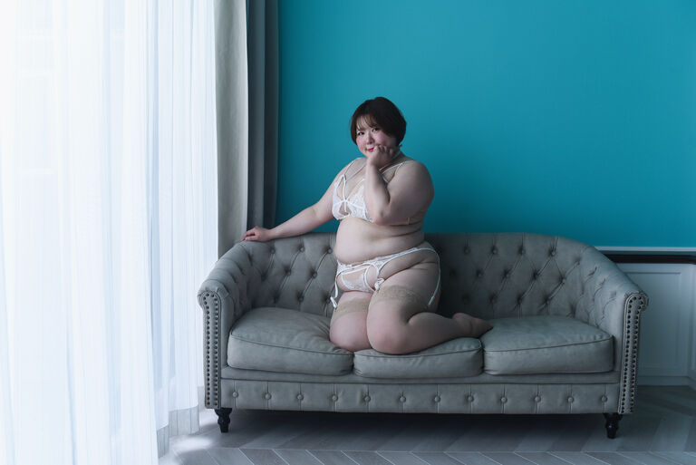 肉感ランジェリー3
