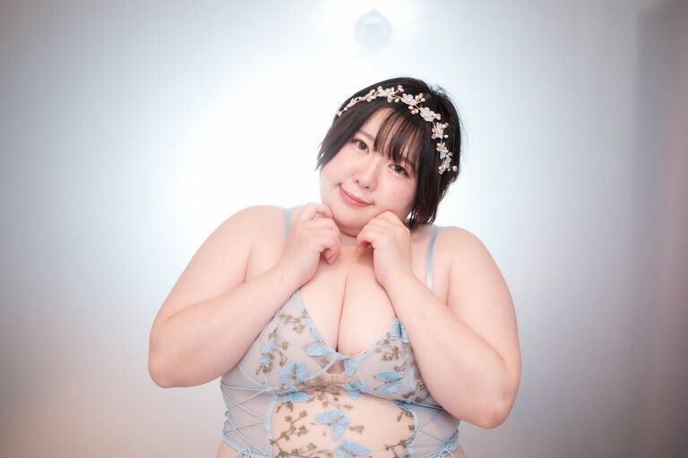 肉感ランジェリー2