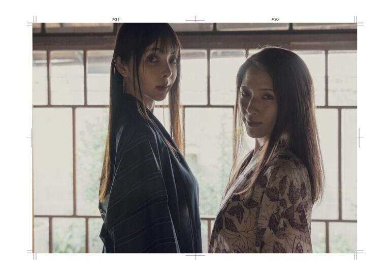 〇〇アート写真集