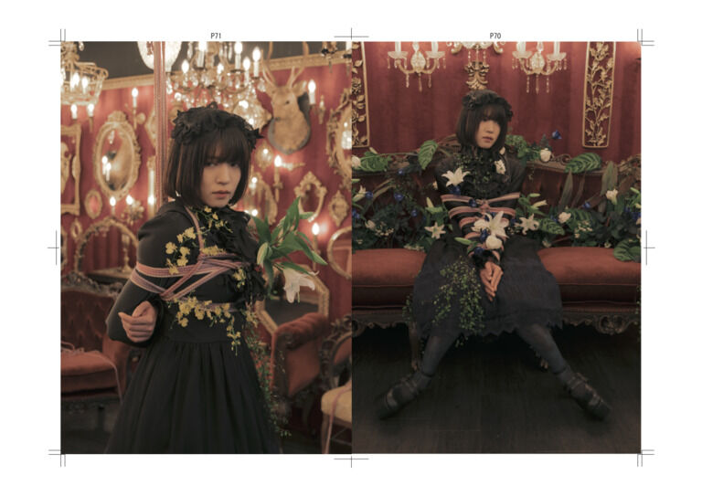 〇〇アート写真集