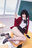 雪晴Astra(@yukiAstra)Vol60写真 大鳳JK
