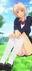 【もも】紺ブレ制服１０ポーズ