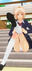 【もも】紺ブレ制服１０ポーズ