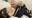ドM女装娘るりちゃん3方向鼻フックプレイ