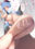 妄想 子作りに積極的な発情期甘雨【差分・細分化PSD】原神