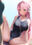 妄想 ビッチ浦和ハナコ【差分・細分化PSD】ブルーアーカイブ