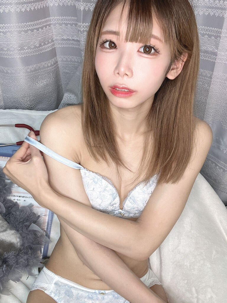 全肯定♡癒しナースお姉さん