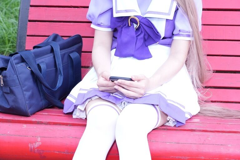 コス娘 サトノダイヤモンド1st