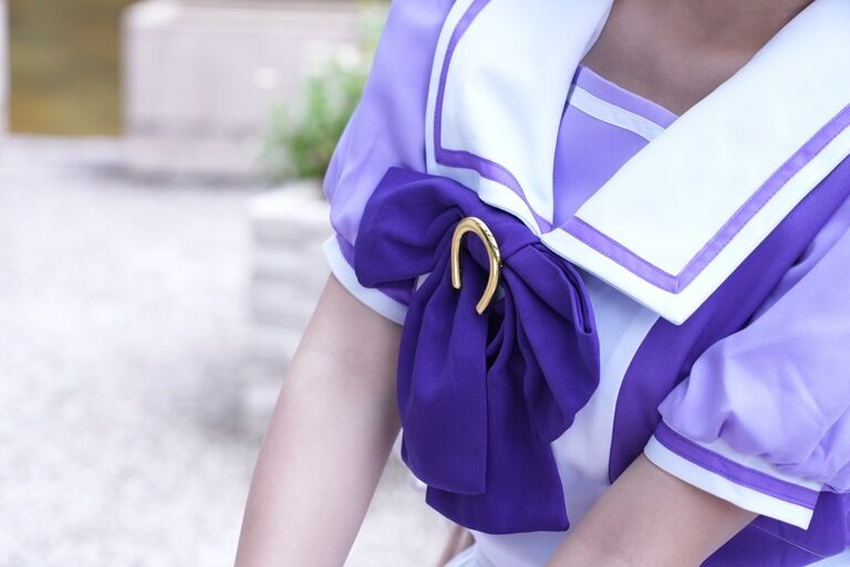 コス娘 サトノダイヤモンド1st