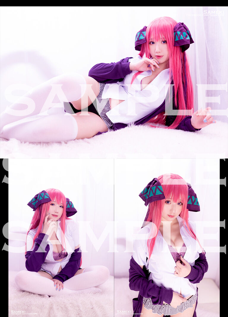 #01[2019.09] 雪ミク2019 ✙ 中野二乃 ✙ 金蓮