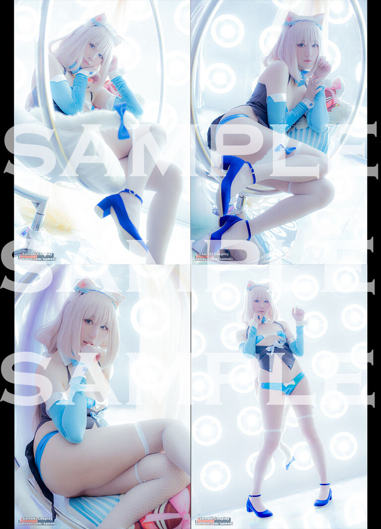 #7[2020.03] 玉藻の前 ✙ シリアス ✙ バニラ