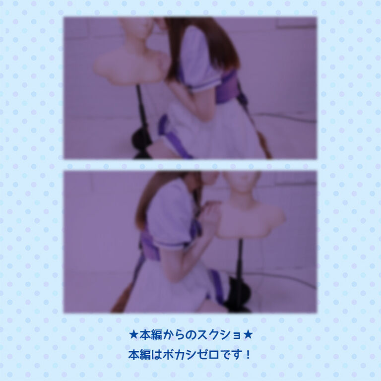 【コスプレASMR動画】ウマ娘コスで1時間耐久♪コスプレ耳なめ【お喋りほぼ無し＆たっぷり耳なめ】