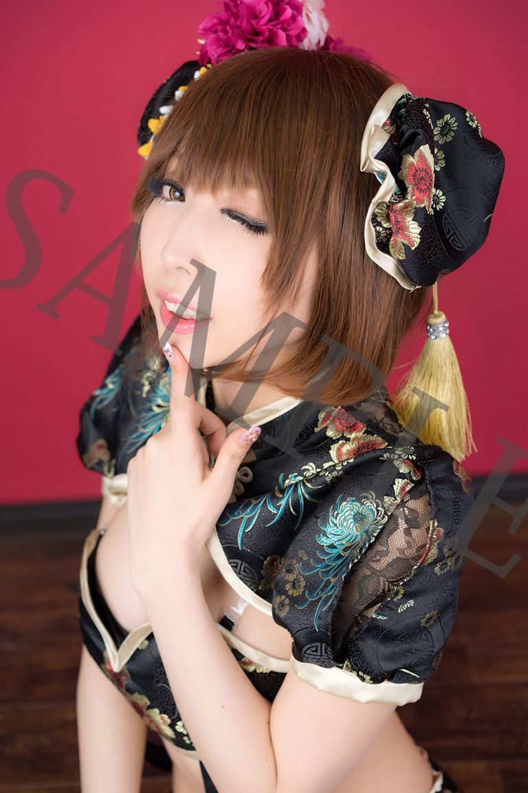 自家製フルコース2~今夜は中華❤~ verポケット ※スマホ閲覧可能版