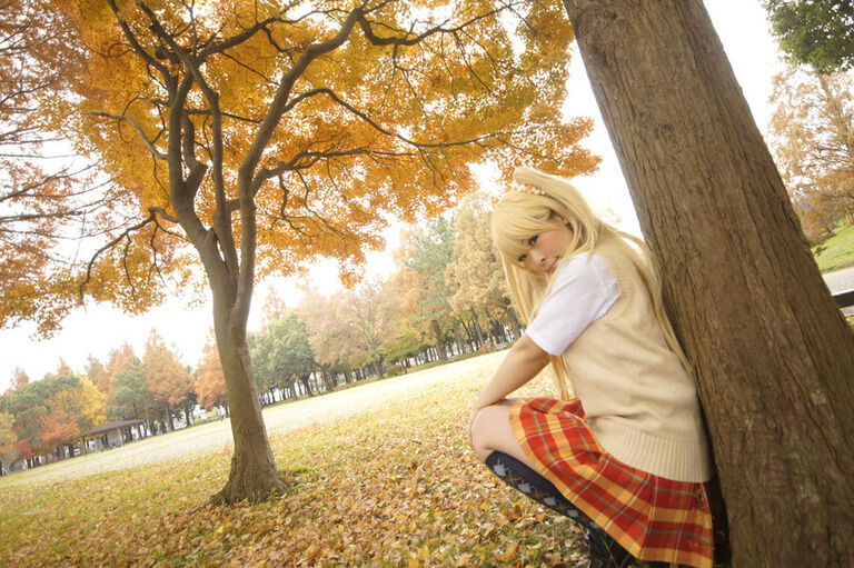 girl's pictrial ～城ヶ崎莉嘉～
